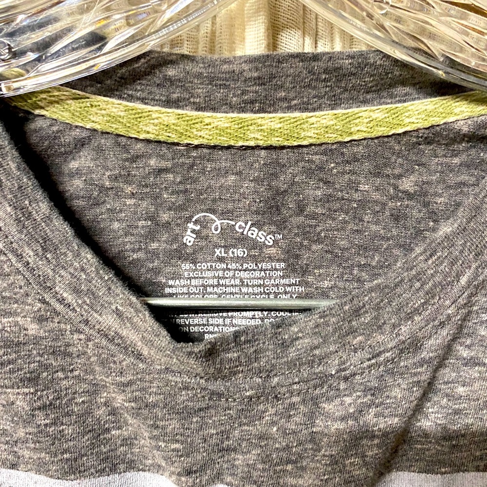 Free Your Mind Long Sleeve Tee - Picture 2 of 2